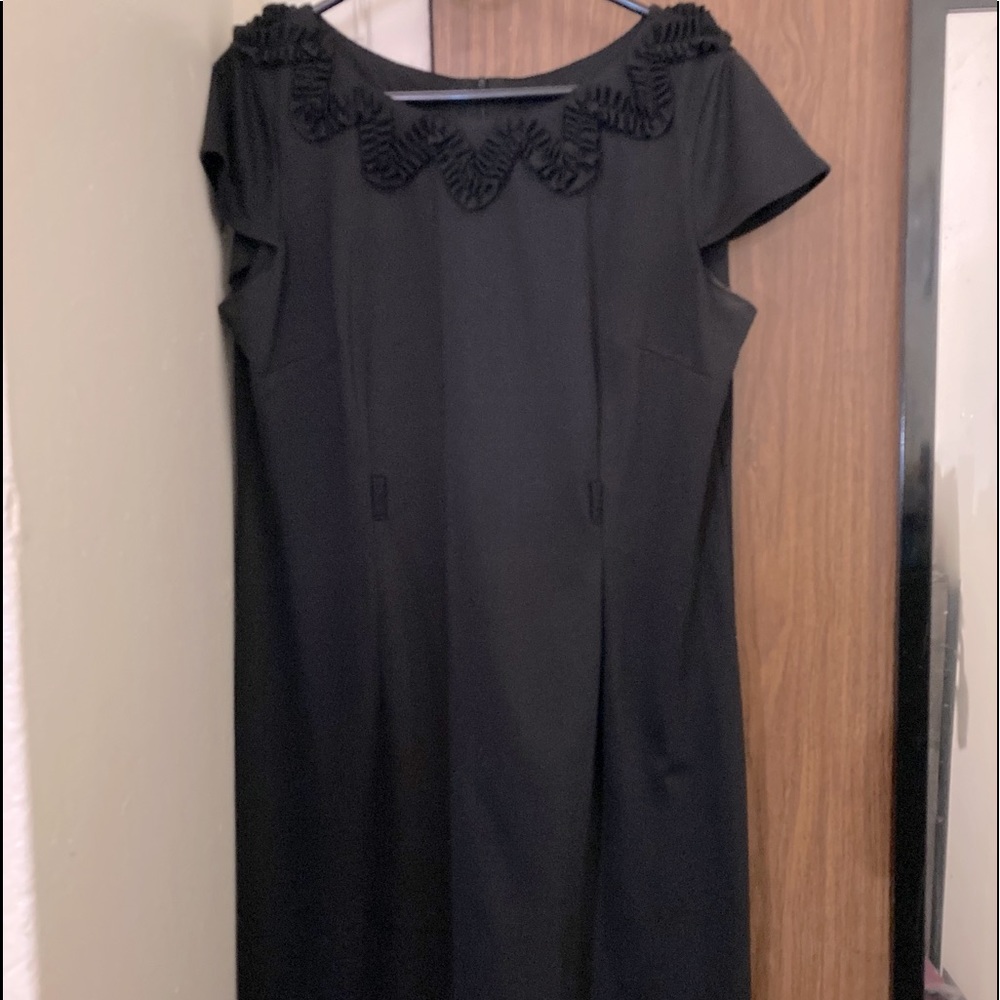 Formal dress